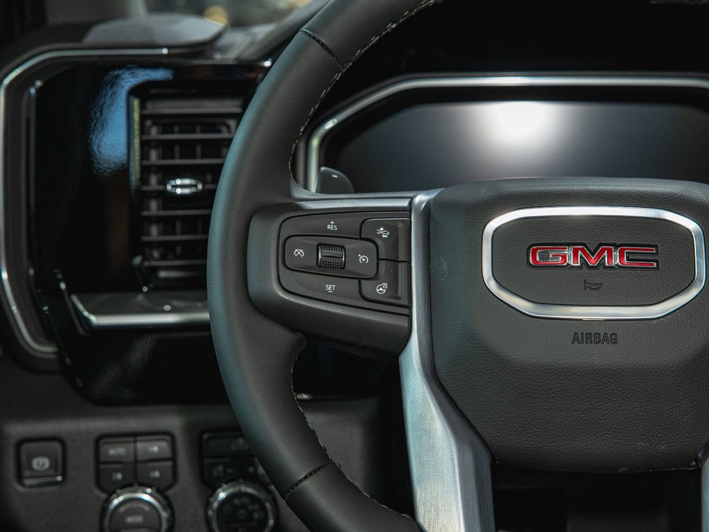 2026 GMC Sierra 1500 in St-Jérôme, Quebec - 15 - w1024h768px