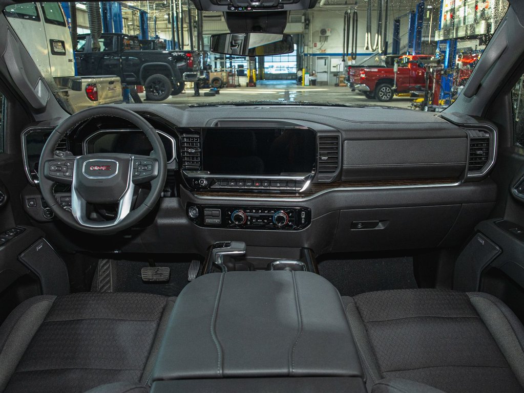 2026 GMC Sierra 1500 in St-Jérôme, Quebec - 4 - w1024h768px
