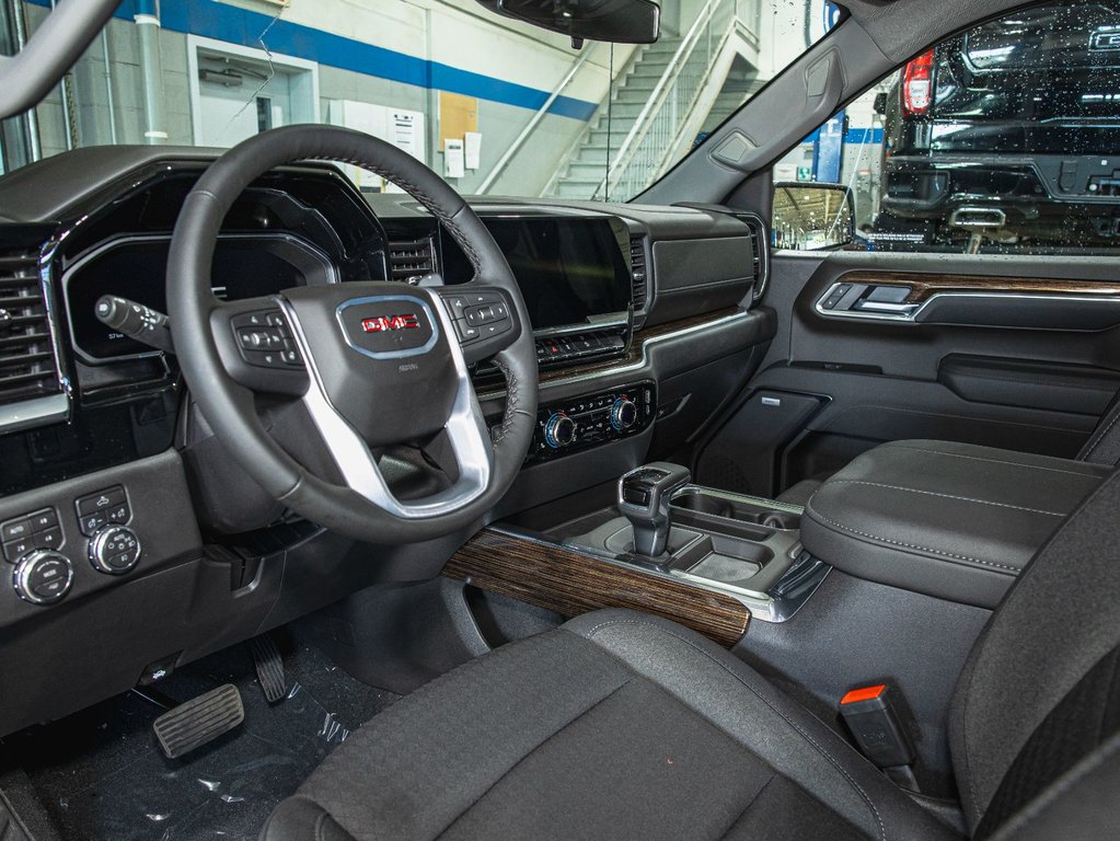 2026 GMC Sierra 1500 in St-Jérôme, Quebec - 13 - w1024h768px
