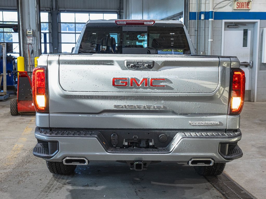 2026 GMC Sierra 1500 in St-Jérôme, Quebec - 8 - w1024h768px