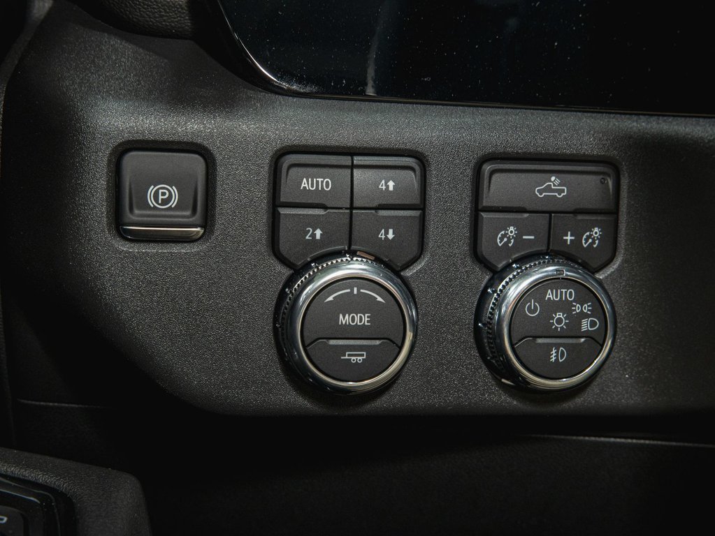 2026 GMC Sierra 1500 in St-Jérôme, Quebec - 26 - w1024h768px