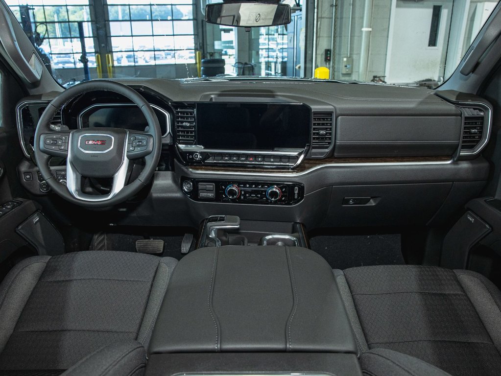 2026 GMC Sierra 1500 in St-Jérôme, Quebec - 4 - w1024h768px