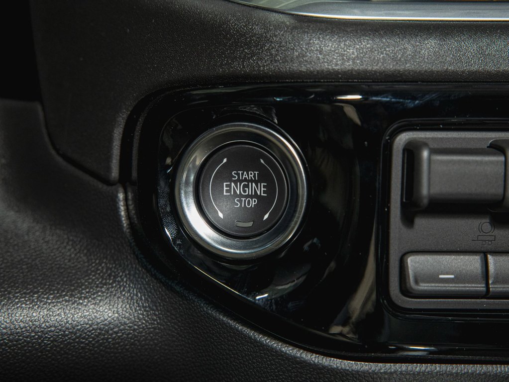 2026 GMC Sierra 1500 in St-Jérôme, Quebec - 23 - w1024h768px