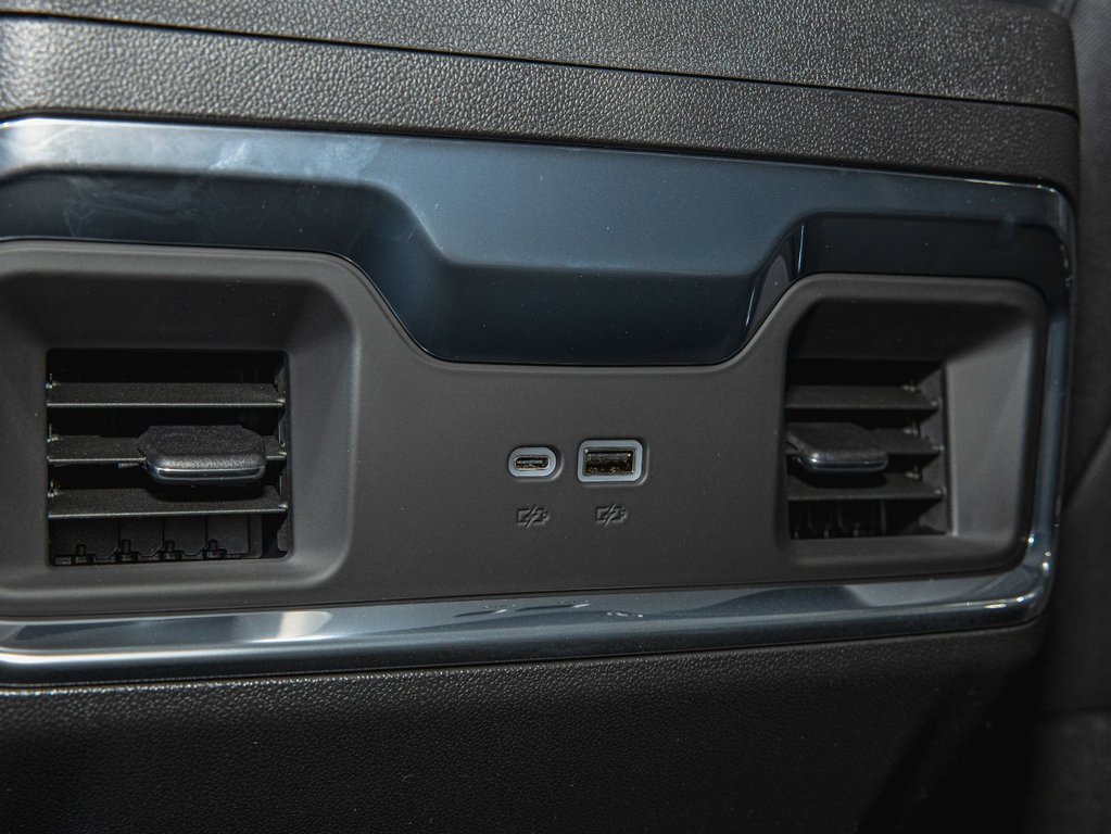 2026 GMC Sierra 1500 in St-Jérôme, Quebec - 34 - w1024h768px