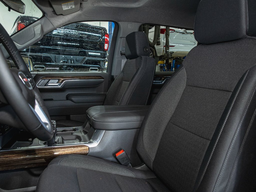 2026 GMC Sierra 1500 in St-Jérôme, Quebec - 12 - w1024h768px