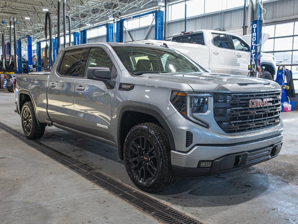 2026 GMC Sierra 1500 in St-Jérôme, Quebec - 11 - w1024h768px