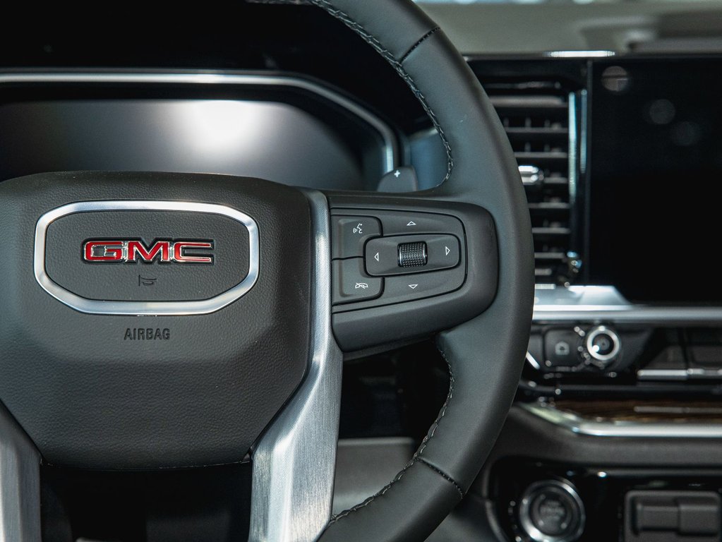 2026 GMC Sierra 1500 in St-Jérôme, Quebec - 17 - w1024h768px