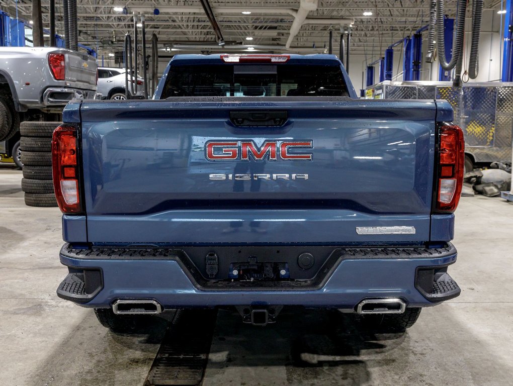 2026 GMC Sierra 1500 in St-Jérôme, Quebec - 8 - w1024h768px