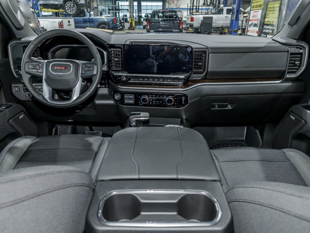 2026 GMC Sierra 1500 in St-Jérôme, Quebec - 4 - w1024h768px