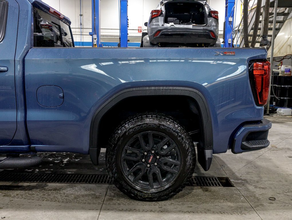 2026 GMC Sierra 1500 in St-Jérôme, Quebec - 33 - w1024h768px
