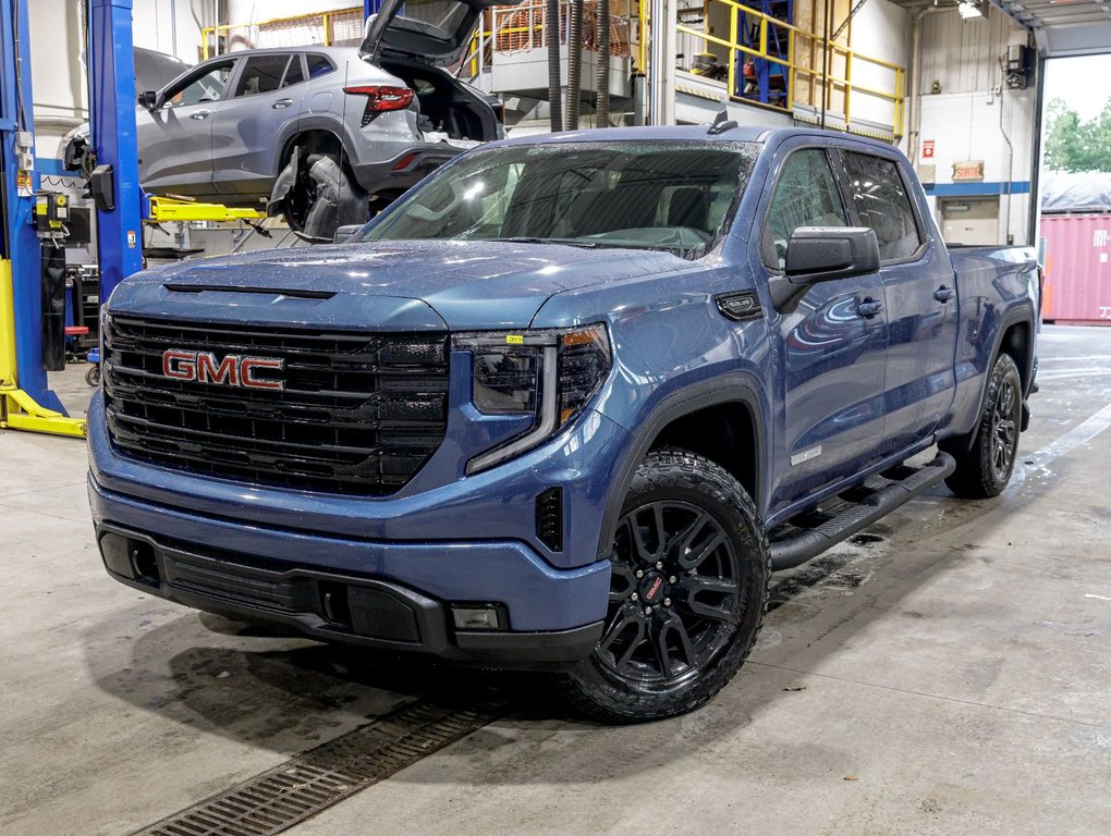 2026 GMC Sierra 1500 in St-Jérôme, Quebec - 1 - w1024h768px