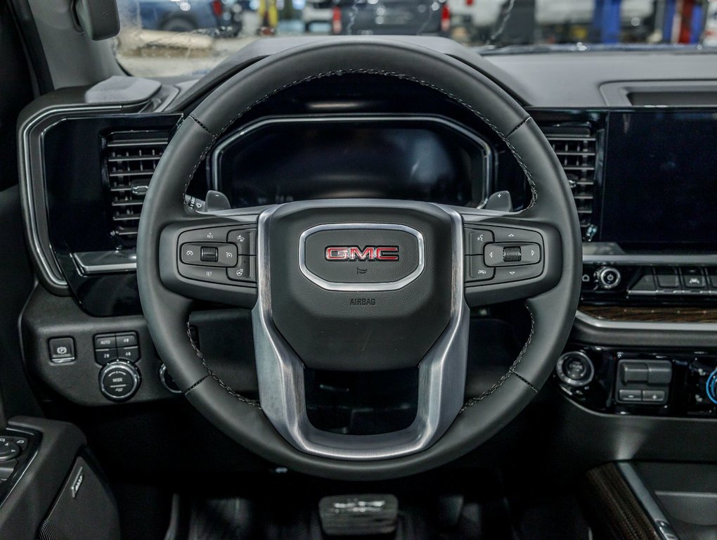 2026 GMC Sierra 1500 in St-Jérôme, Quebec - 13 - w1024h768px