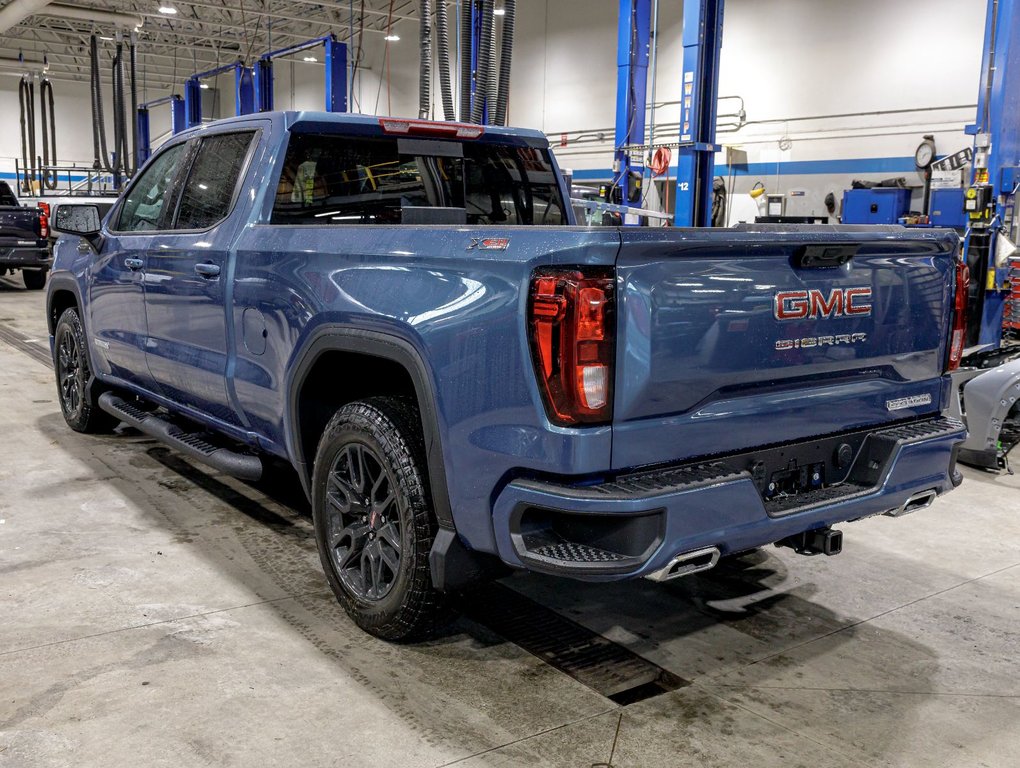2026 GMC Sierra 1500 in St-Jérôme, Quebec - 6 - w1024h768px