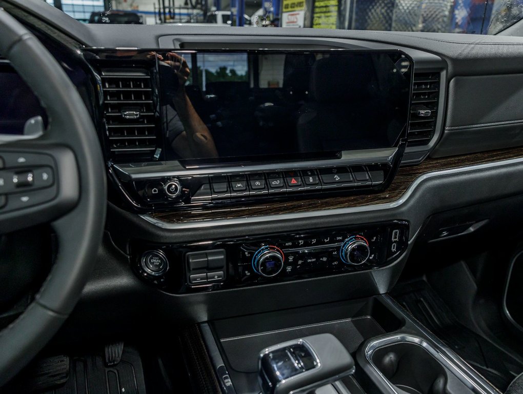 2026 GMC Sierra 1500 in St-Jérôme, Quebec - 19 - w1024h768px