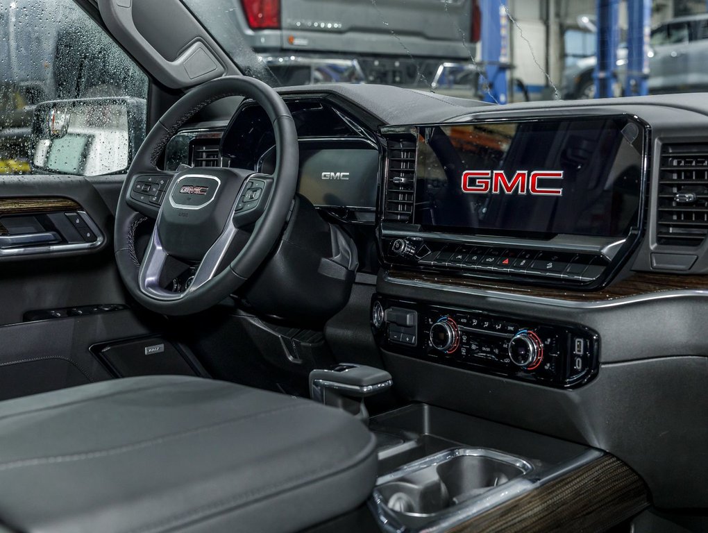 2026 GMC Sierra 1500 in St-Jérôme, Quebec - 30 - w1024h768px
