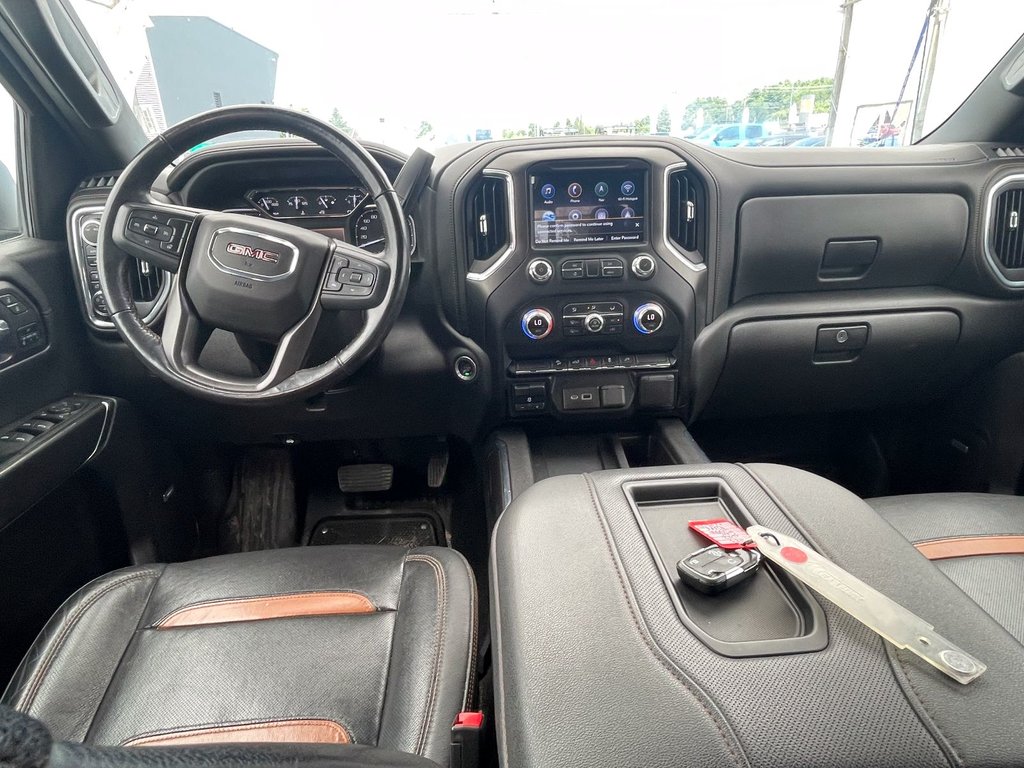 GMC SIERRA 1500 LIMITED  2022 à St-Jérôme, Québec - 10 - w1024h768px