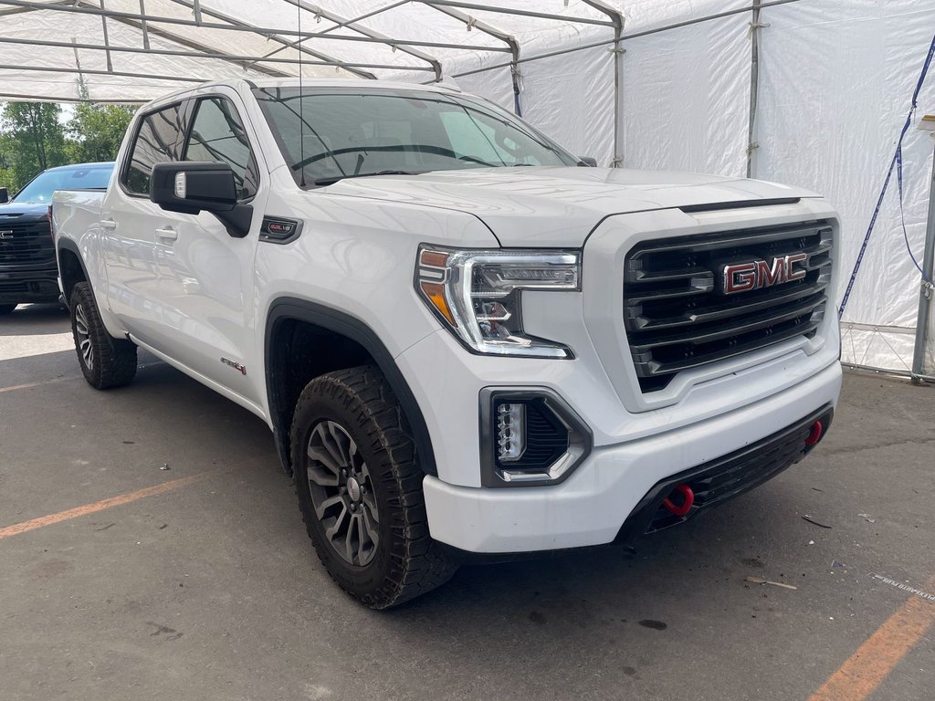 GMC SIERRA 1500 LIMITED  2022 à St-Jérôme, Québec - 9 - w1024h768px