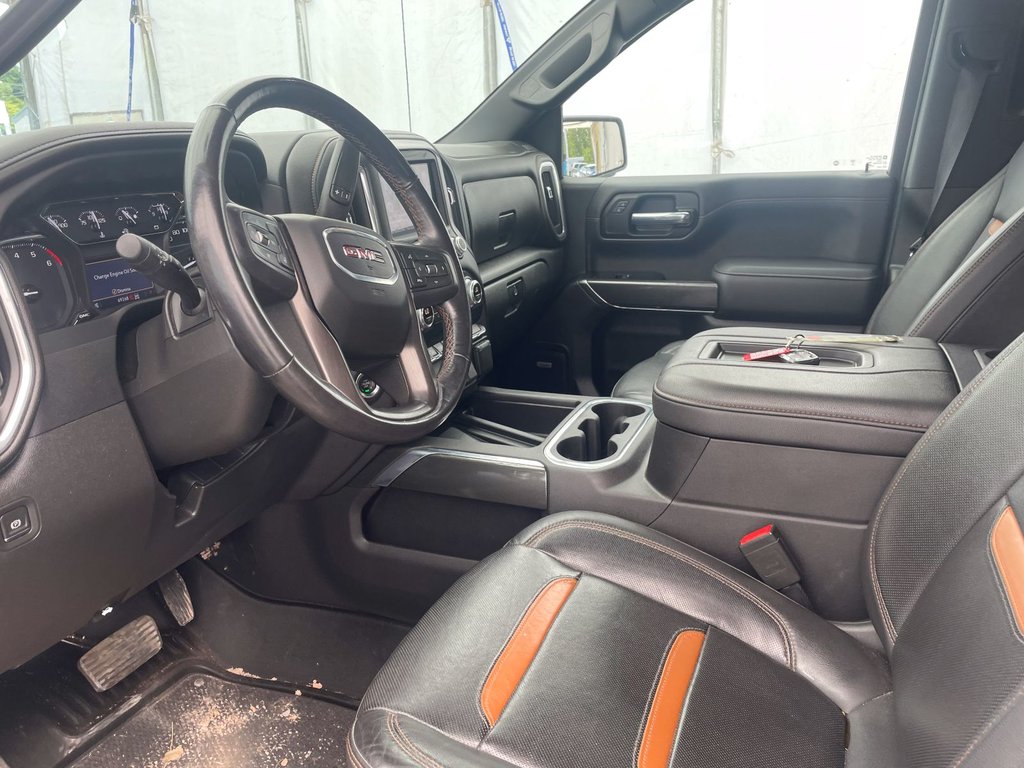 GMC SIERRA 1500 LIMITED  2022 à St-Jérôme, Québec - 3 - w1024h768px