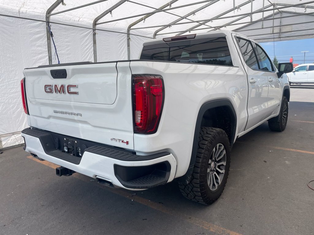 GMC SIERRA 1500 LIMITED  2022 à St-Jérôme, Québec - 8 - w1024h768px