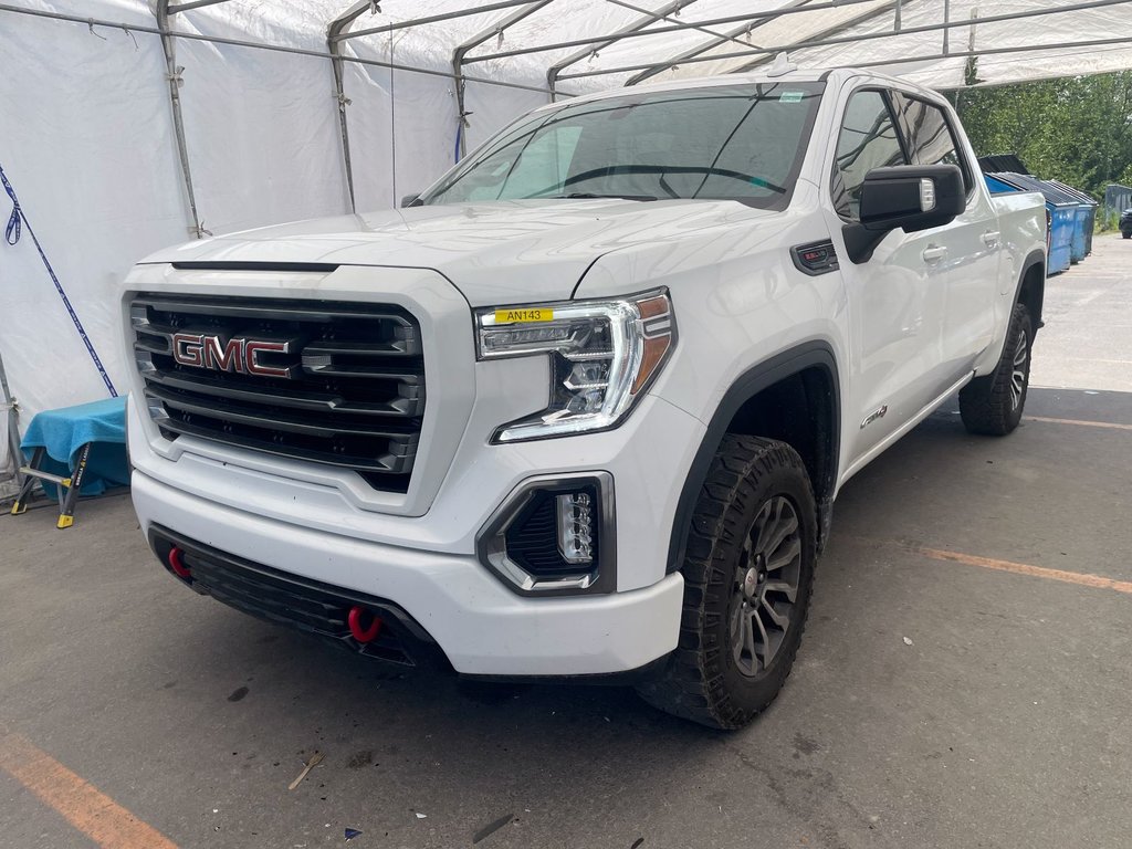 GMC SIERRA 1500 LIMITED  2022 à St-Jérôme, Québec - 1 - w1024h768px