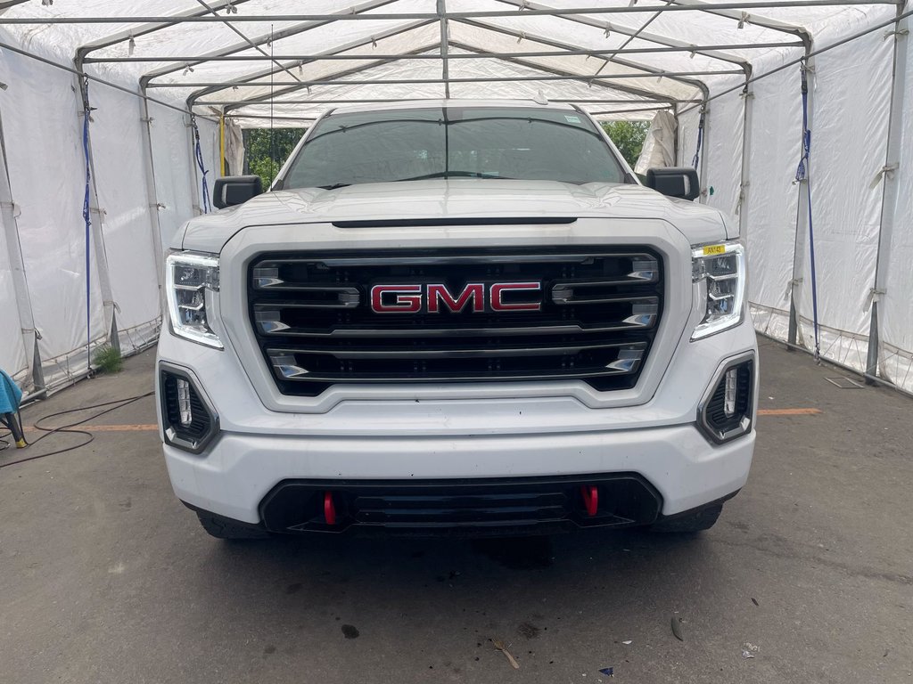 GMC SIERRA 1500 LIMITED  2022 à St-Jérôme, Québec - 4 - w1024h768px