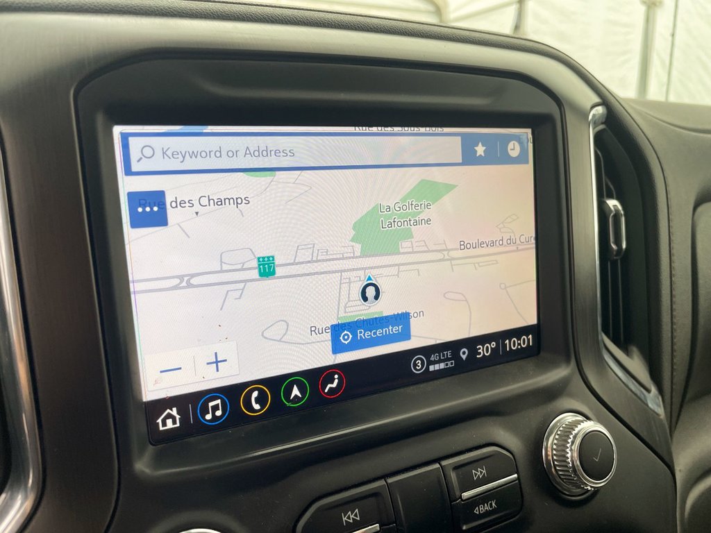 GMC SIERRA 1500 LIMITED  2022 à St-Jérôme, Québec - 4 - w1024h768px