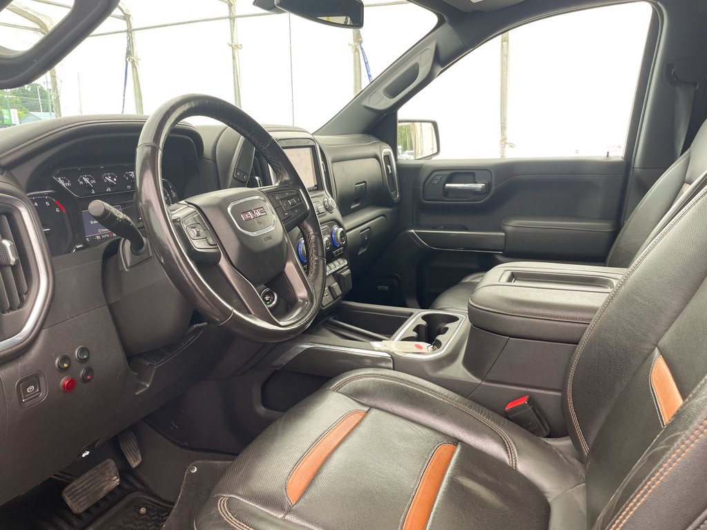 GMC SIERRA 1500 LIMITED  2022 à St-Jérôme, Québec - 5 - w1024h768px