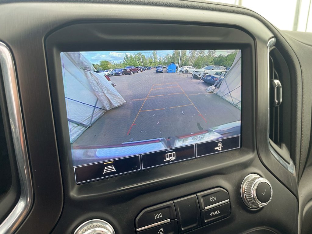 GMC SIERRA 1500 LIMITED  2022 à St-Jérôme, Québec - 17 - w1024h768px