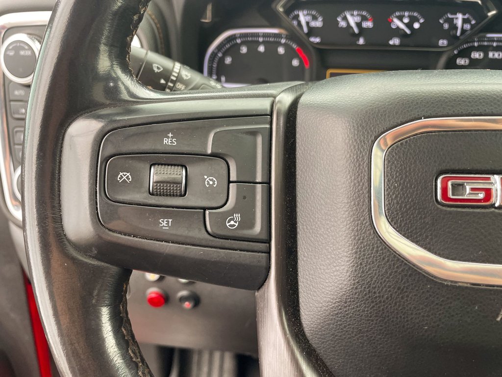GMC SIERRA 1500 LIMITED  2022 à St-Jérôme, Québec - 16 - w1024h768px
