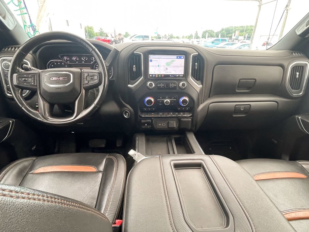 GMC SIERRA 1500 LIMITED  2022 à St-Jérôme, Québec - 13 - w1024h768px