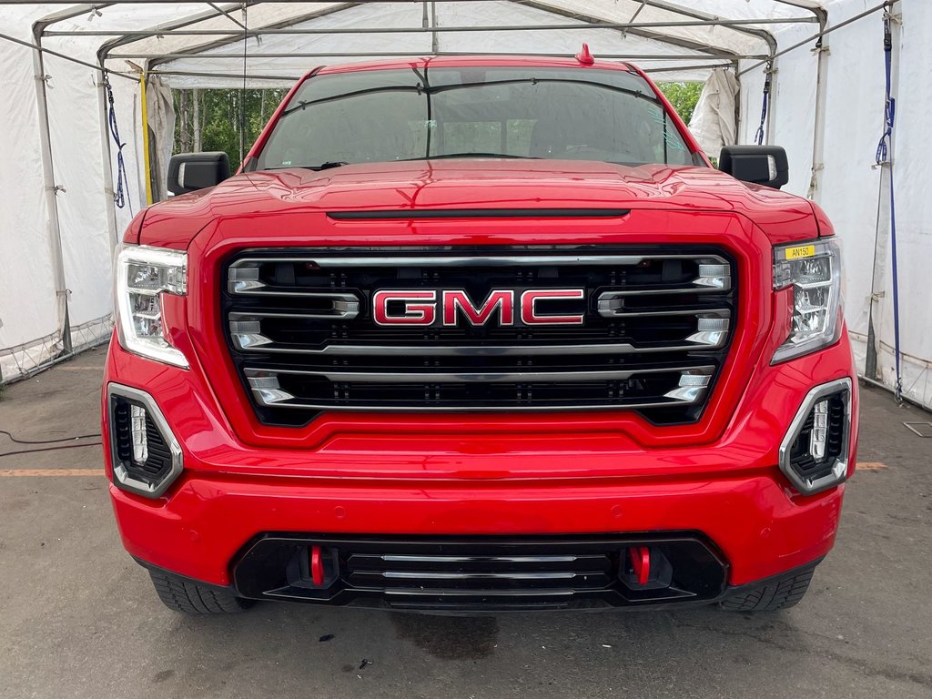 GMC SIERRA 1500 LIMITED  2022 à St-Jérôme, Québec - 6 - w1024h768px
