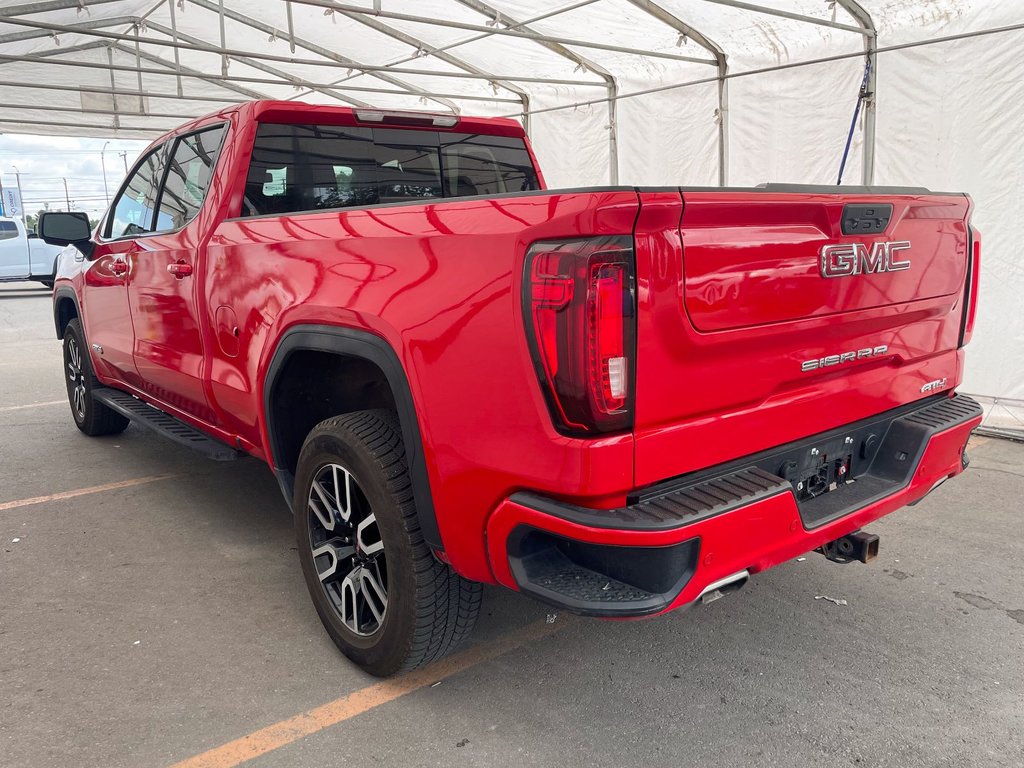 GMC SIERRA 1500 LIMITED  2022 à St-Jérôme, Québec - 8 - w1024h768px