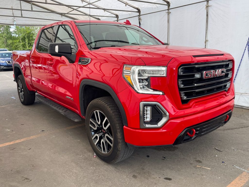 GMC SIERRA 1500 LIMITED  2022 à St-Jérôme, Québec - 12 - w1024h768px