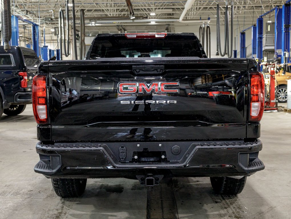 2026 GMC Sierra 1500 in St-Jérôme, Quebec - 6 - w1024h768px