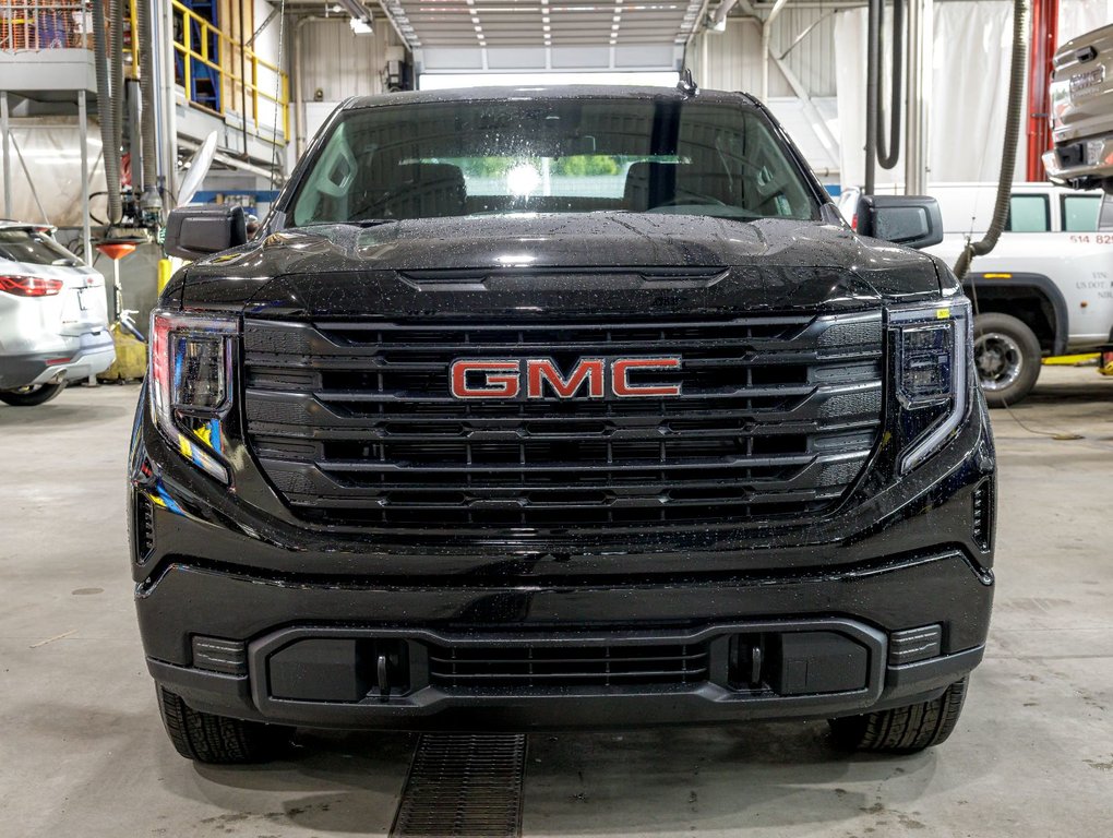 2026 GMC Sierra 1500 in St-Jérôme, Quebec - 2 - w1024h768px