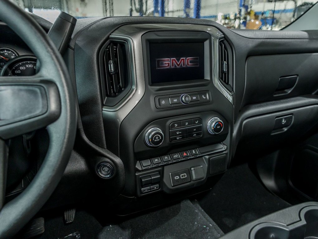 2026 GMC Sierra 1500 in St-Jérôme, Quebec - 18 - w1024h768px