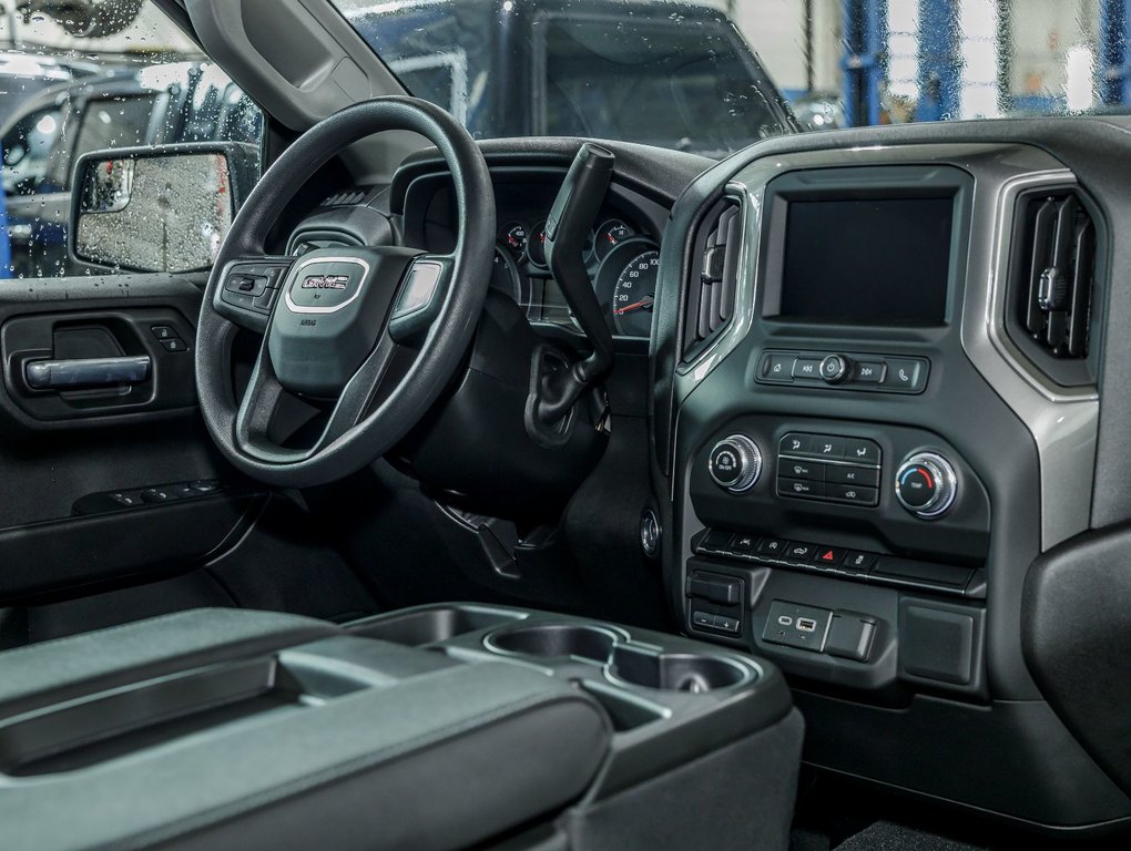2026 GMC Sierra 1500 in St-Jérôme, Quebec - 26 - w1024h768px
