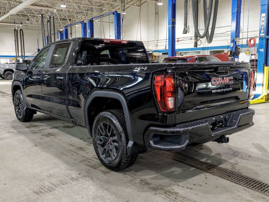 2026 GMC Sierra 1500 in St-Jérôme, Quebec - 5 - w1024h768px