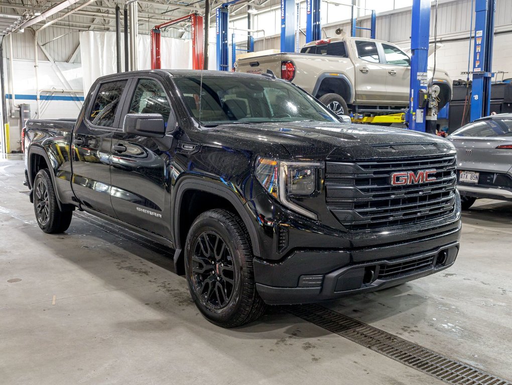 2026 GMC Sierra 1500 in St-Jérôme, Quebec - 9 - w1024h768px