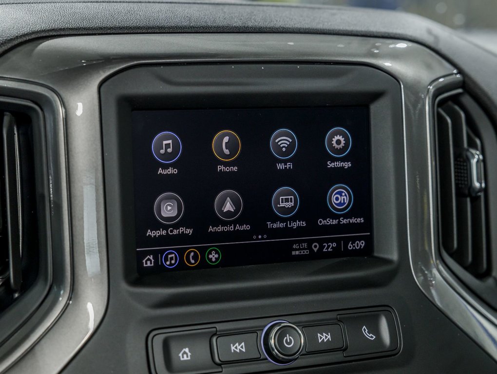 2026 GMC Sierra 1500 in St-Jérôme, Quebec - 16 - w1024h768px