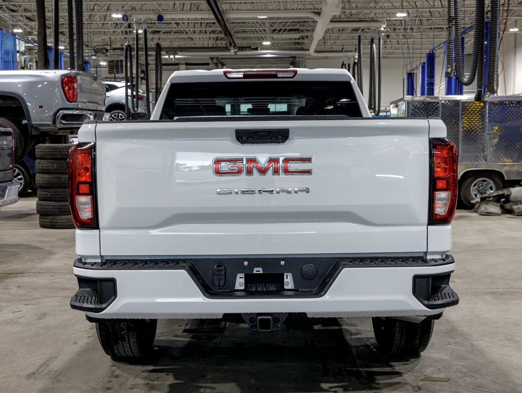 2026 GMC Sierra 1500 in St-Jérôme, Quebec - 6 - w1024h768px