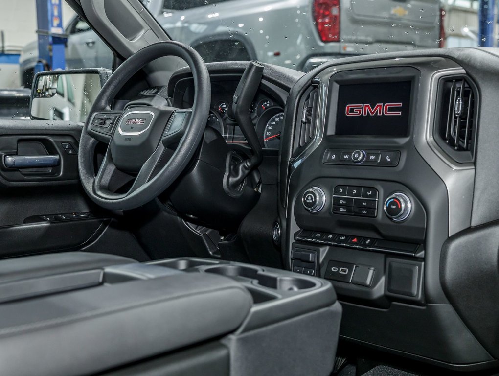 2026 GMC Sierra 1500 in St-Jérôme, Quebec - 26 - w1024h768px