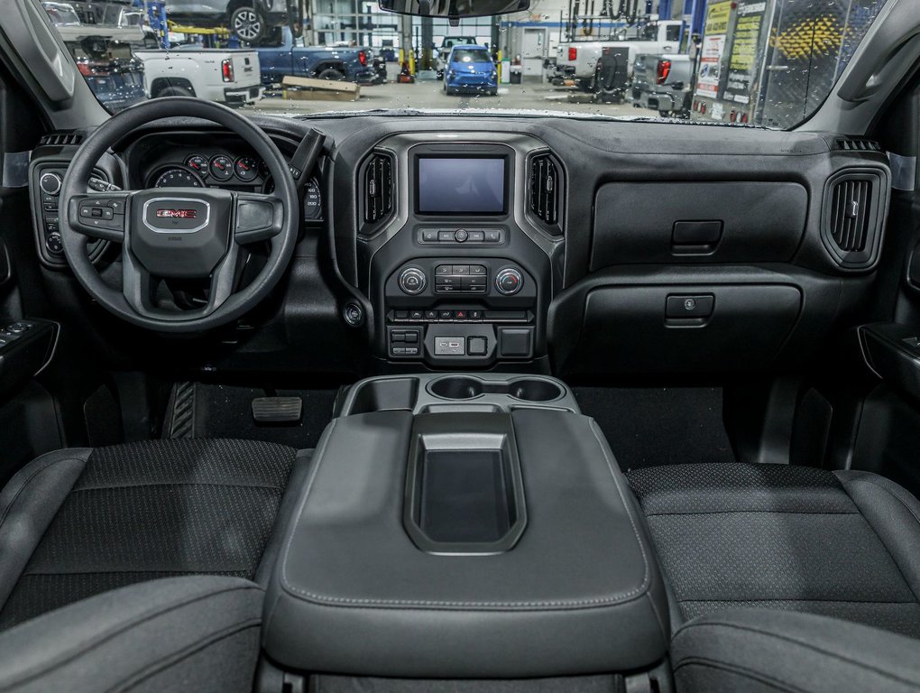 2026 GMC Sierra 1500 in St-Jérôme, Quebec - 4 - w1024h768px