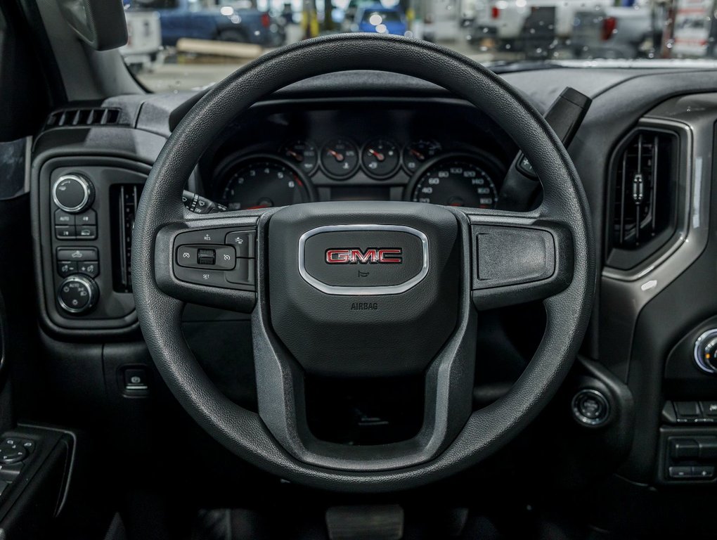 2026 GMC Sierra 1500 in St-Jérôme, Quebec - 12 - w1024h768px