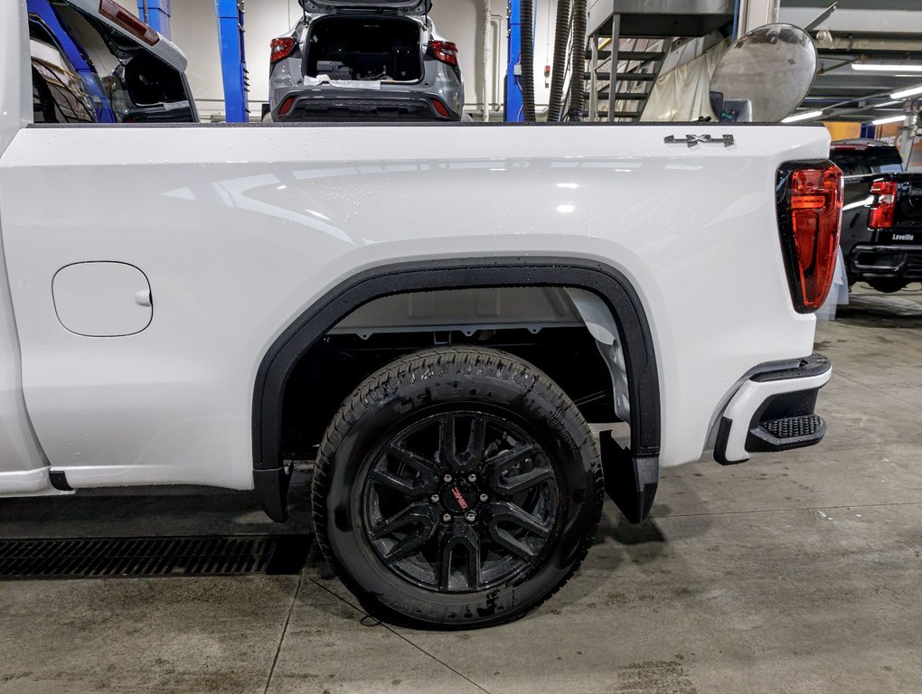 2026 GMC Sierra 1500 in St-Jérôme, Quebec - 29 - w1024h768px
