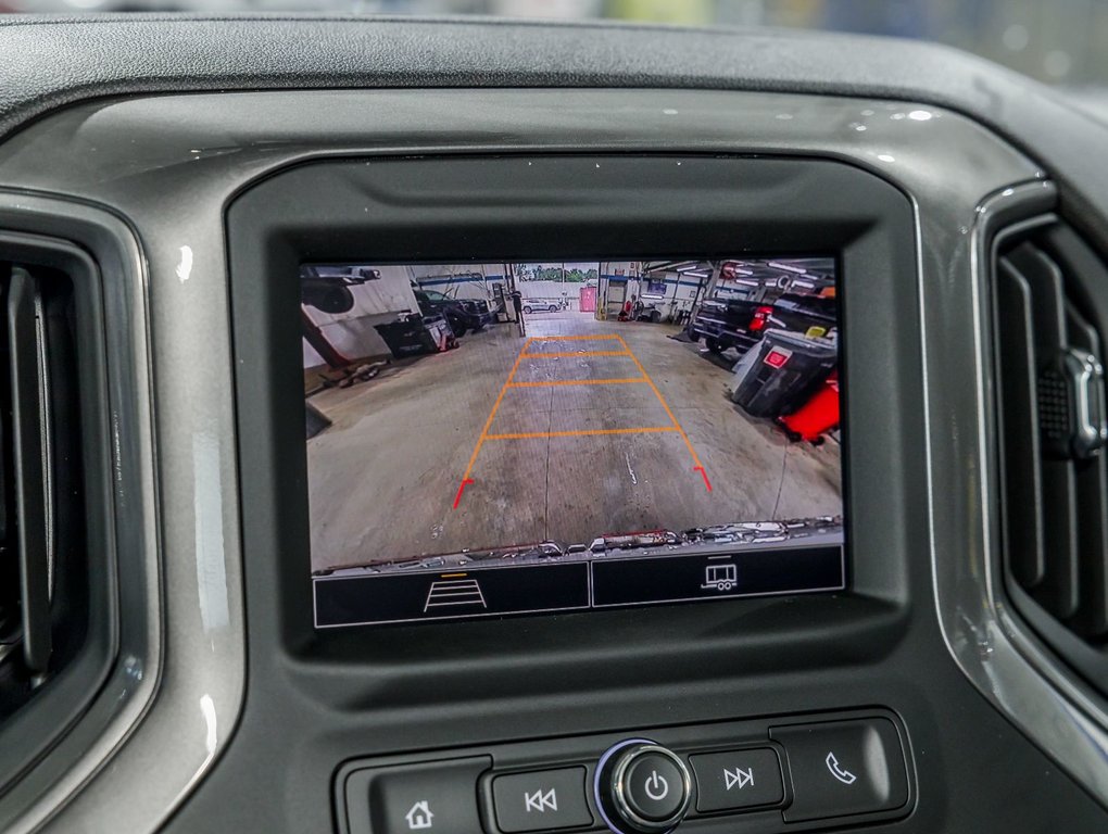 2026 GMC Sierra 1500 in St-Jérôme, Quebec - 17 - w1024h768px