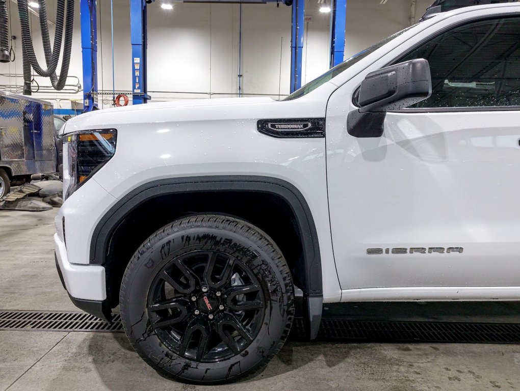 2026 GMC Sierra 1500 in St-Jérôme, Quebec - 30 - w1024h768px