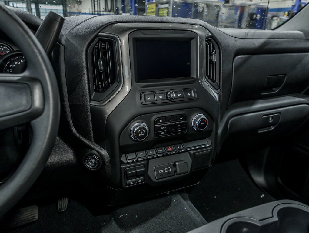 2026 GMC Sierra 1500 in St-Jérôme, Quebec - 18 - w1024h768px
