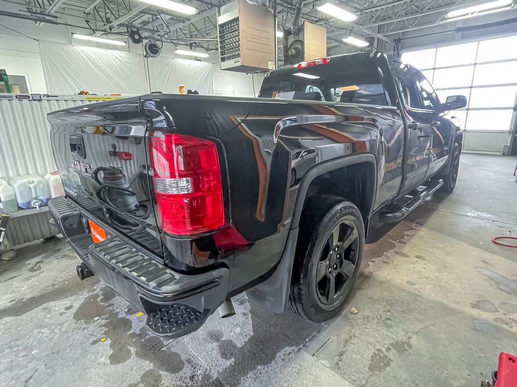 2017 GMC Sierra 1500 in St-Jérôme, Quebec - 8 - w1024h768px