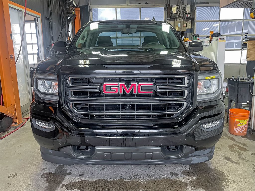 2017 GMC Sierra 1500 in St-Jérôme, Quebec - 4 - w1024h768px